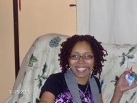 Shaunyce Johnson