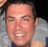Toby Behmer