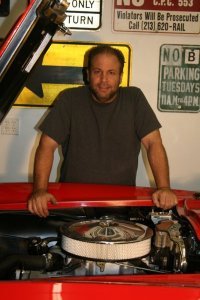 Joseph Caponetta