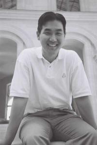 Roger Tomihama