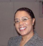 Urainnah Broussard