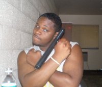 Steven Coleman