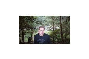 Glenn Zimmerman