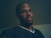 Shaun Oliphant