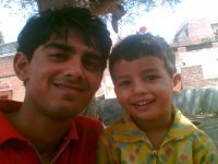 Dhruv Rajpurohit