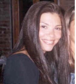 Rosemary Tavarez