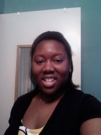 Laitishia Crutchfield