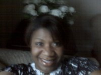 Saundra Phillips