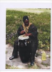 Allen Lott