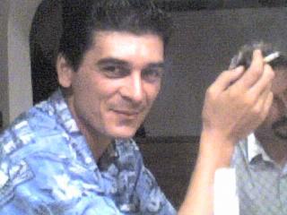 Gheorghe Lupu