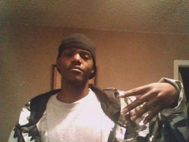 Vashawn Bell