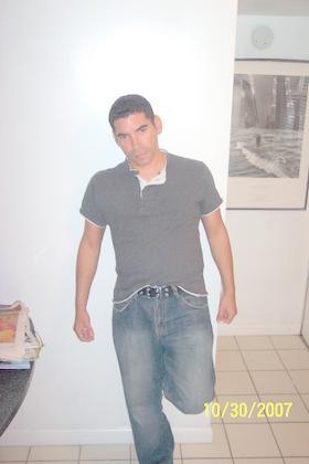 Jose Salazar