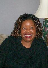Charlene Watkins