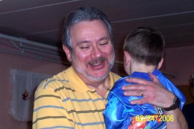 Anthony Jeffrey