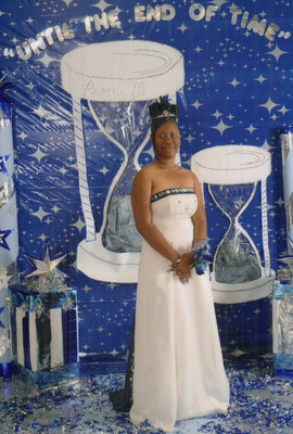 Latoya Lee