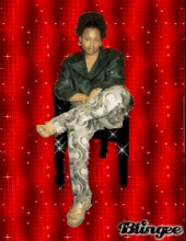 Donna James