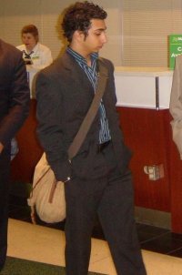 Mohammed Zainulabeddin