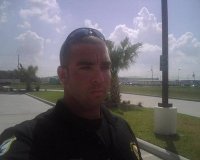 Shawn Horochiwsky