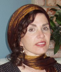Deborah Faigenbaum