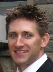 Jesse Wilson