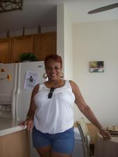 Sharon Jackson