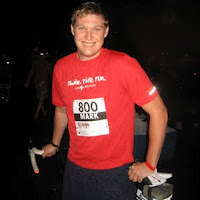 Mark Hammervold