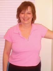 Tammy Mathis