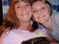Eleanor Fouchey