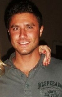 Anthony Palestos
