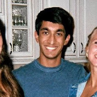 Sheel Patel