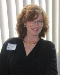 Ginger Zemelman
