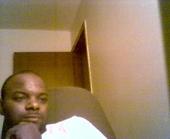 Tyrone Tucker
