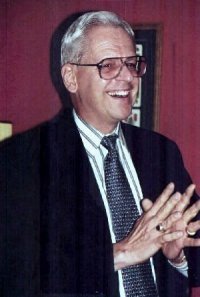 Frederick Lamparter