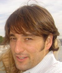Ali Kasraeian