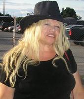 Josephine Schenker