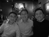 Joonkyu Hwang