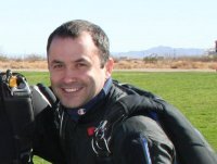 Paul Hadzellis