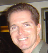 Darren Evans