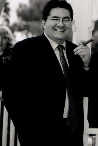 Diego Arroyo