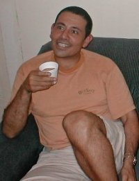 Alexandro Sforza