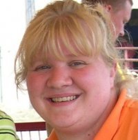 Jami Alderton