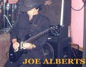 Joseph Alberts
