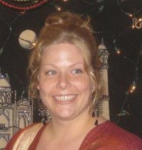 Dayna Orton
