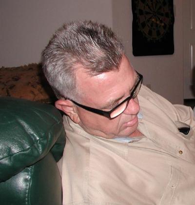 Kenneth Sartin