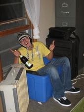 Joseph Mento