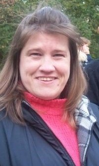 Lisa Bookhagen