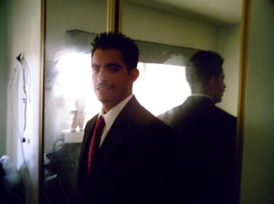 Alberto Macias