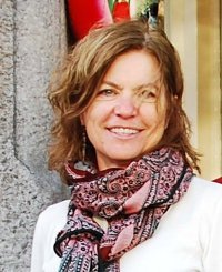 Katherine Waldmann
