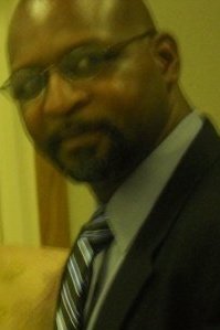 Michael Hall
