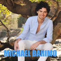 Michael Barimo